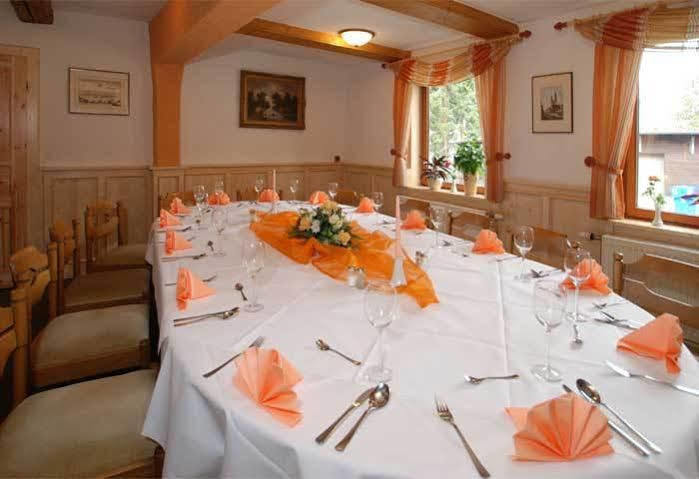 Hotel Brauner Hirsch Bad Harzburg Exterior photo